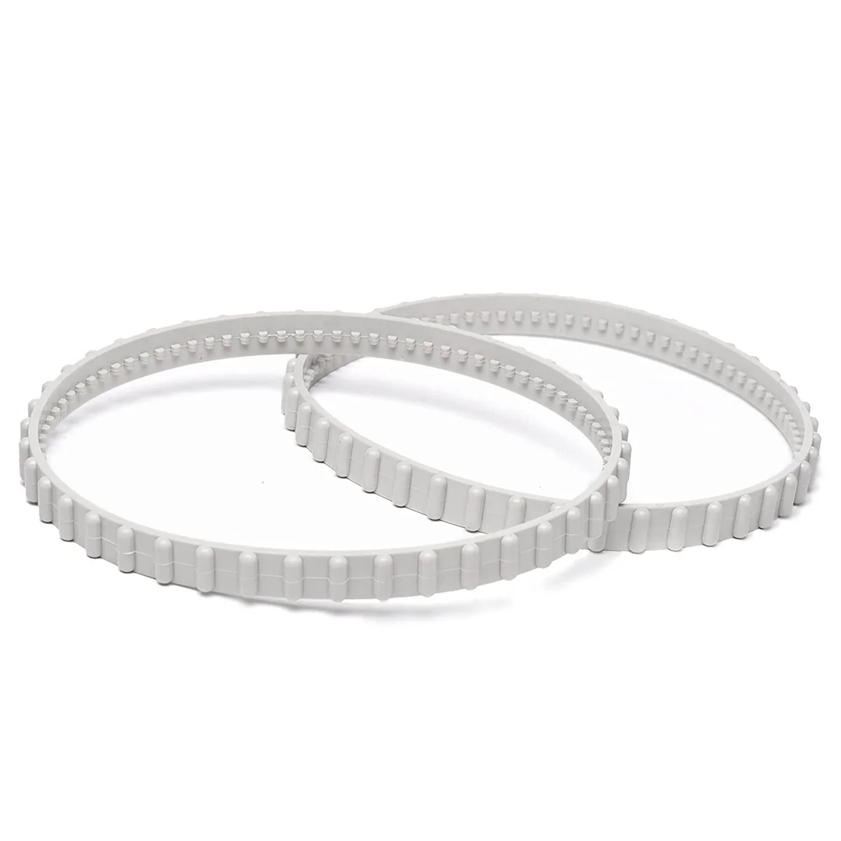 2 упаковки RCX23002 Сменный ремень привода для Hayward Aqua Vac Tiger Shark Pool Cleaner