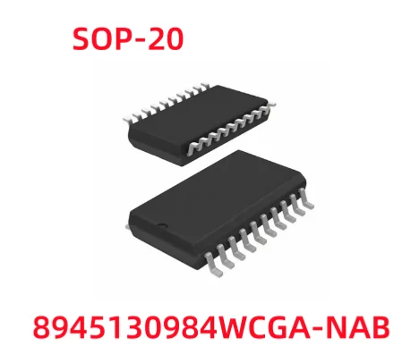 

2 шт./партия 8945130984wcga-catch 8945130984 SOP-20