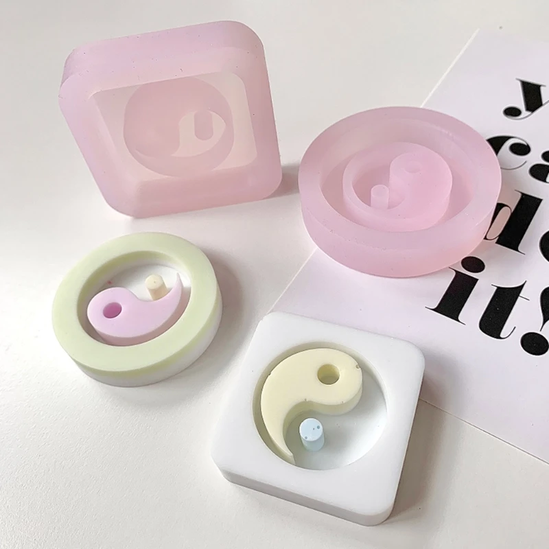 

Resin Casting Shaker Mold,Epoxy Silicone Molds,Resin Shaker Mold F3MD