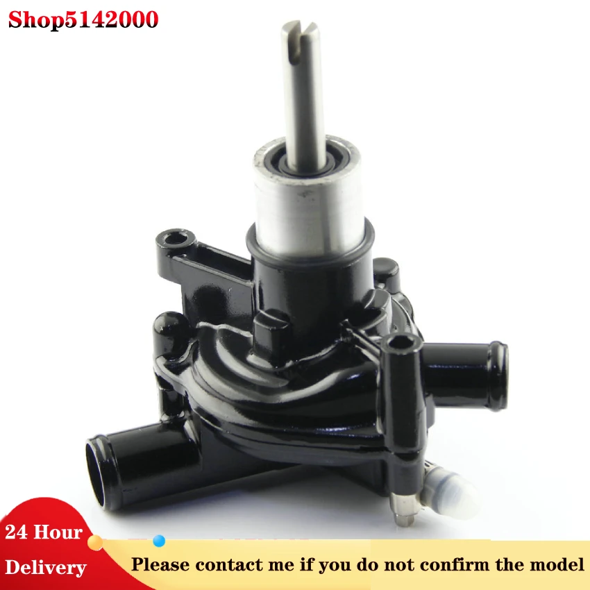 

Motorcycle Accessories Water Pump For Honda CB400SF Superfour NC31 1992-1998 CB400 VTEC NC39 1999-2005 CB 400SF 400 Engine Parts