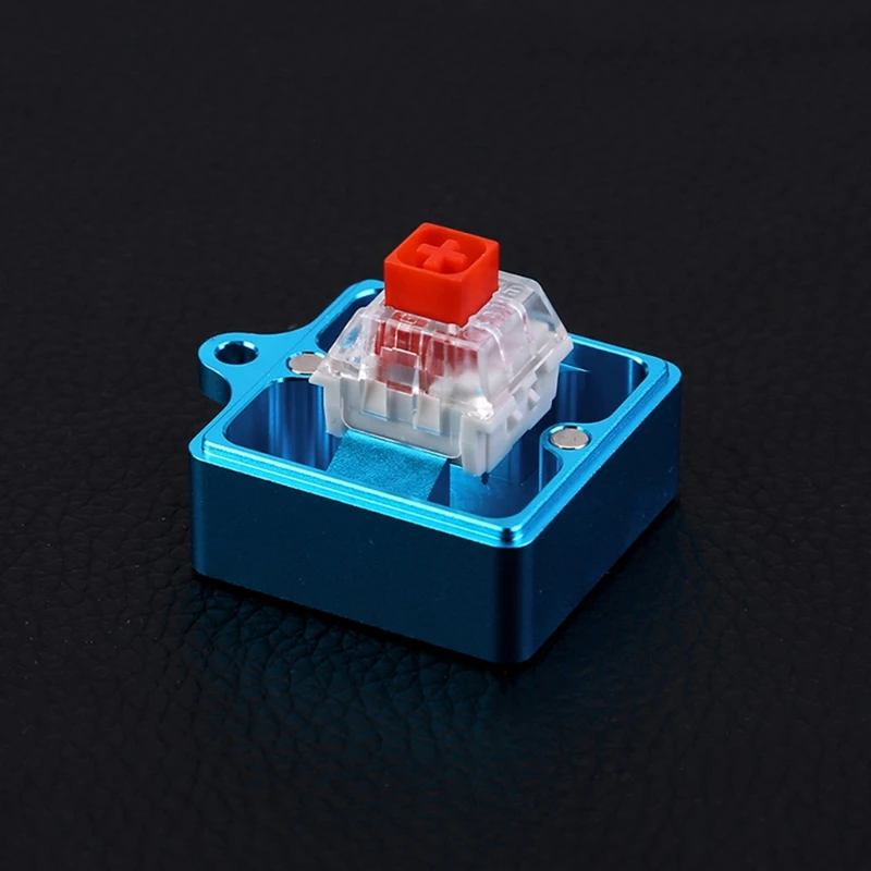 

Metal Opener Keycap Puller Remover Compatible Cherry MX Switches for Mechanical Keyboard Aluminum разгрузка