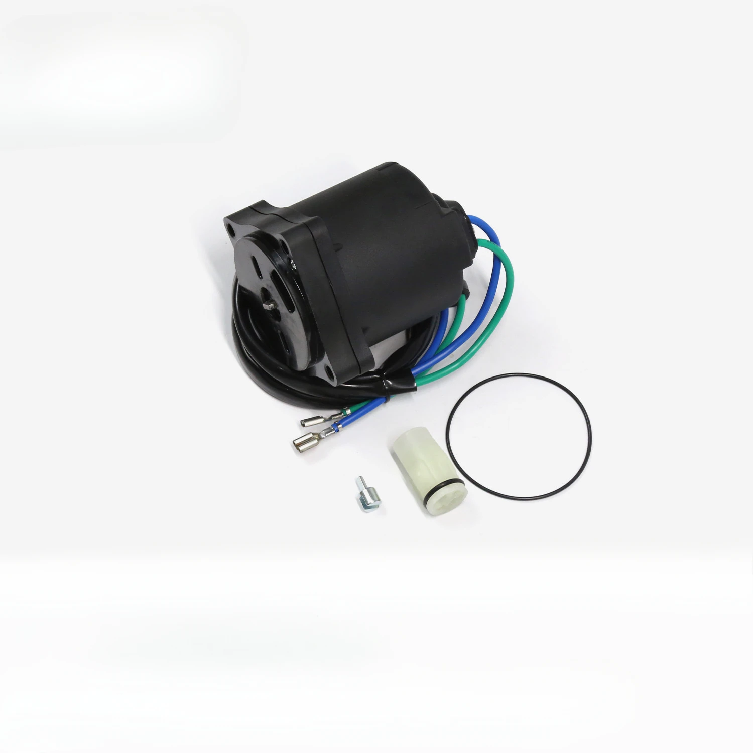 Мотор подъема морского подвесного двигателя для 4-тактного Honda 135-225HP 36120-ZY3-013