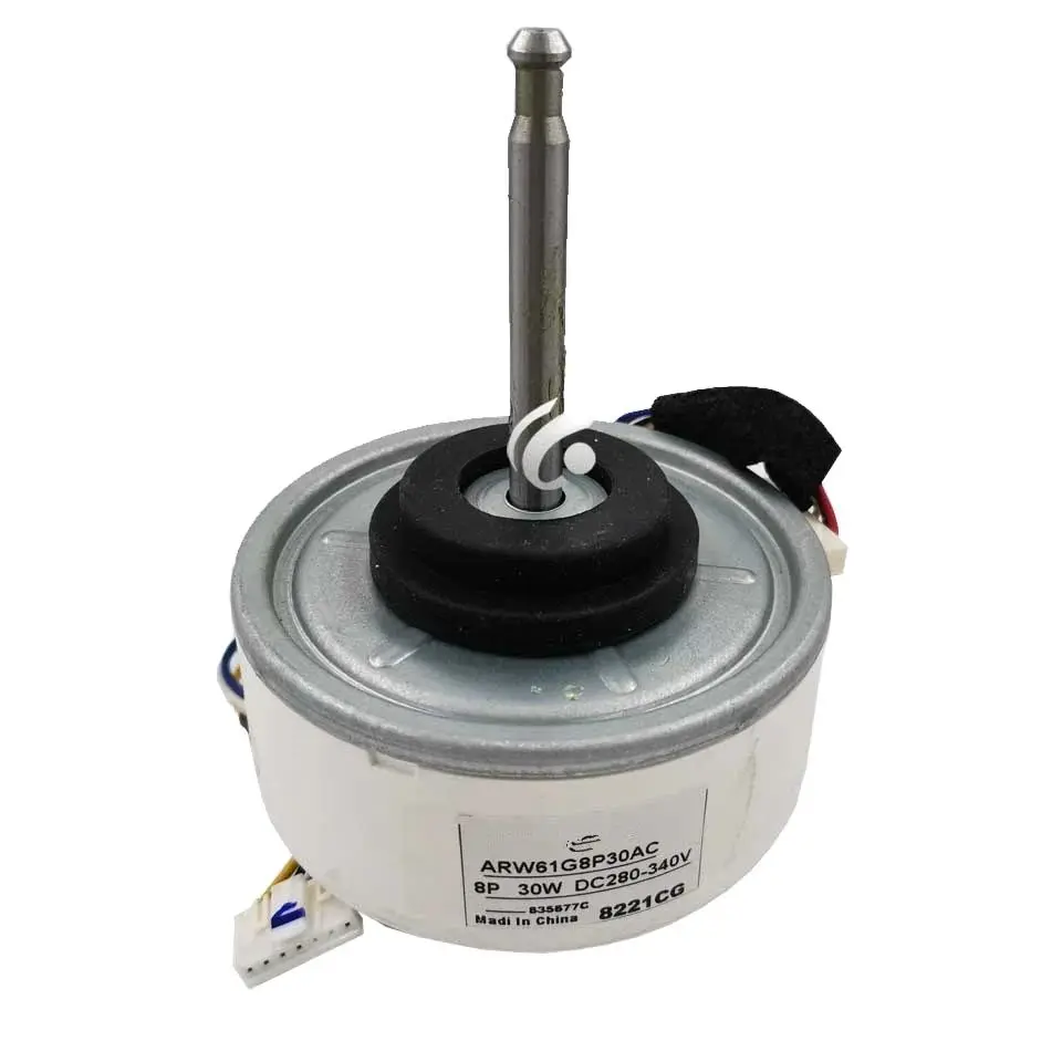 

Новый двигатель вентилятора ARW61G8P30AC ARW61E8P30AC ARW6102AC, часть двигателя вентилятора