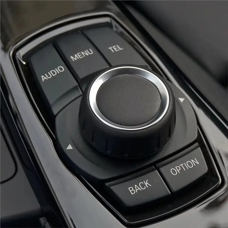 НОВИНКА В НАЛИЧИИ - Для BMW 1 2 3 4 X1 X2 X3 X4 X5 F20-F23 F34 F49 F45 F46 F87 Кнопка-переключатель центральной мультимедийной аудиосистемы автомобиля (art.: 3920dcd310e1e) - 3920dcd310e1e