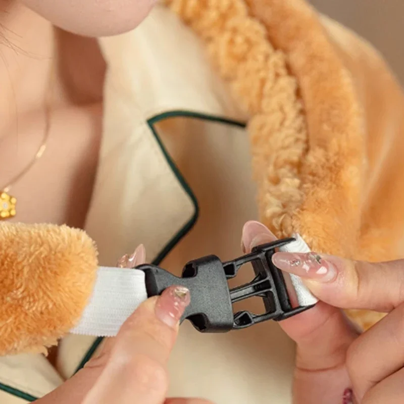 Электрическое одеяло односпальное с подогревом для офиса