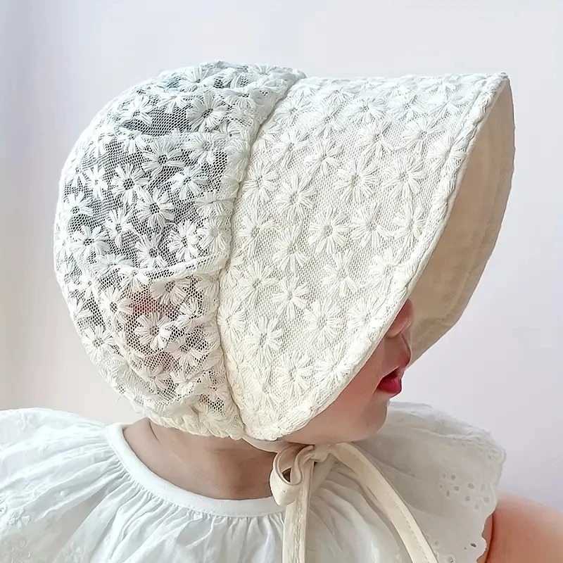 

Baby Cute Frog Bucket Hat Fisherman Hat Wide Brim Beach Basin Hat Sunscreen Cap Outdoor Spring Summer For Boys And Girls