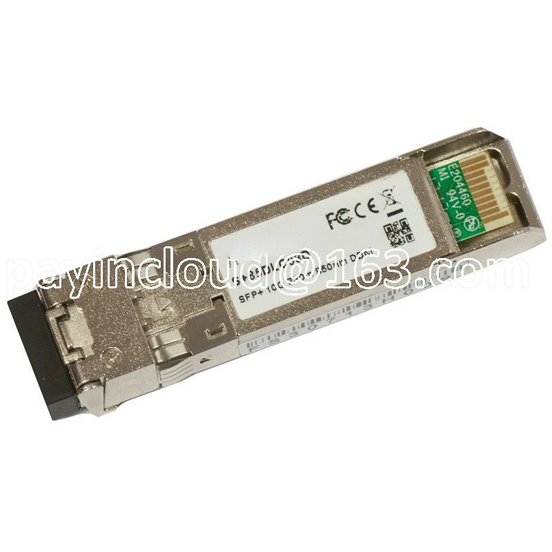 

Applicable to Tik S 85dlc03d SFP 10 Gigabit Transceiver Module Multi-Mode