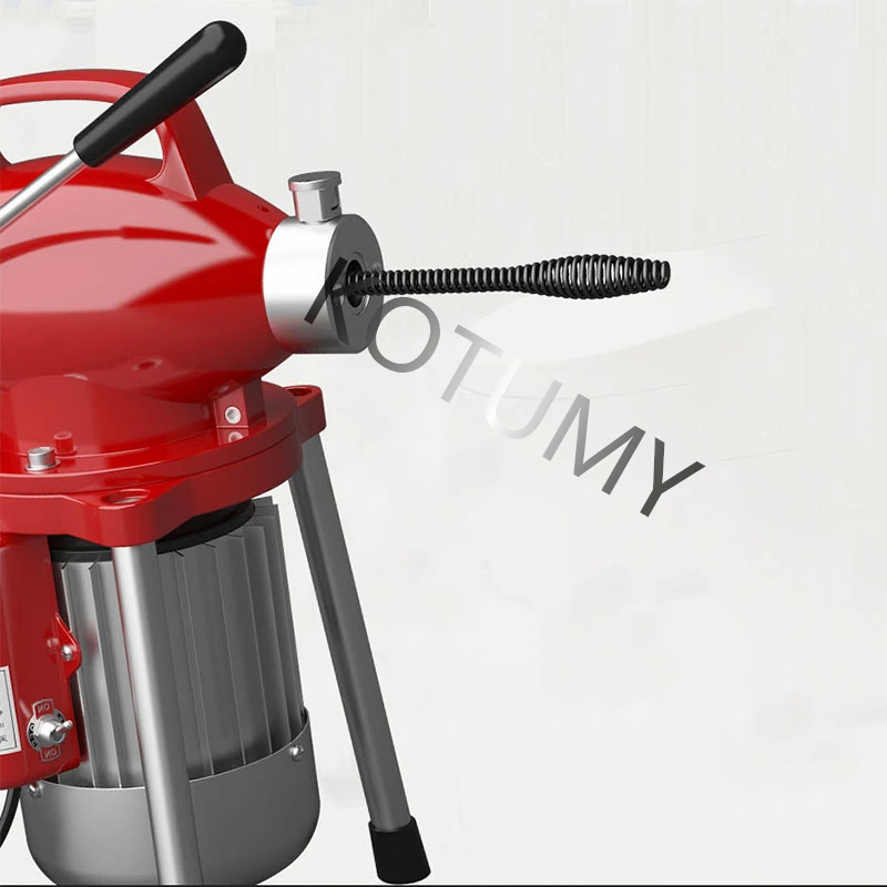 Прижимная трубка для унитаза машина дноуглубления труб разблокирующая