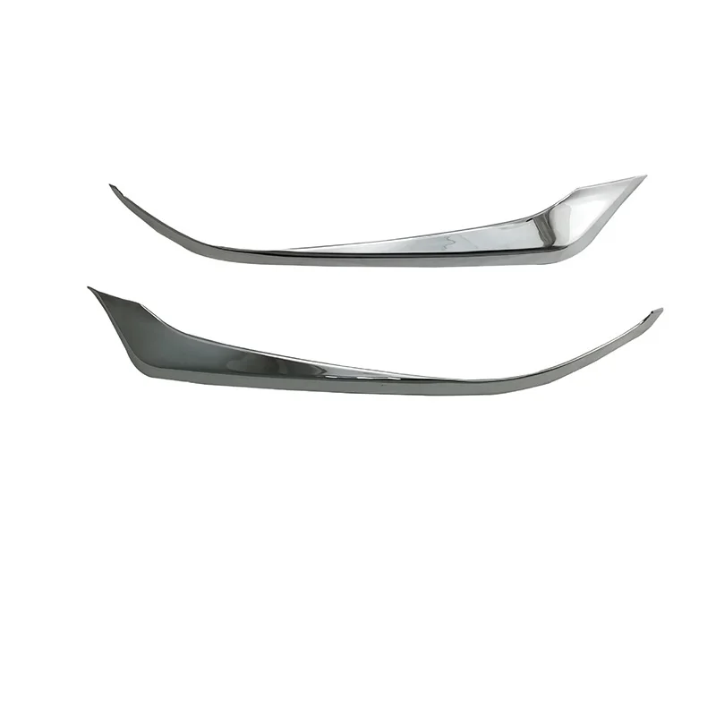 

Подходит для Honda Binzhi XRV Передняя угловая защитная полоса Модифицированная Binzhi XRV Передняя угловая защита декоративная яркая полоса