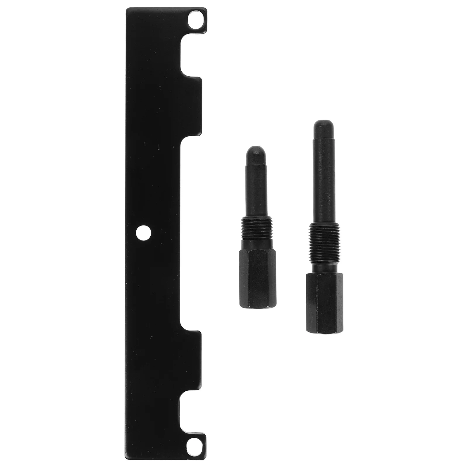 

3 шт., набор инструментов для блокировки распределительного вала двигателя, набор инструментов для натяжителя цепи ГРМ, совместимый с Chery Sqr473 481 484f, точный