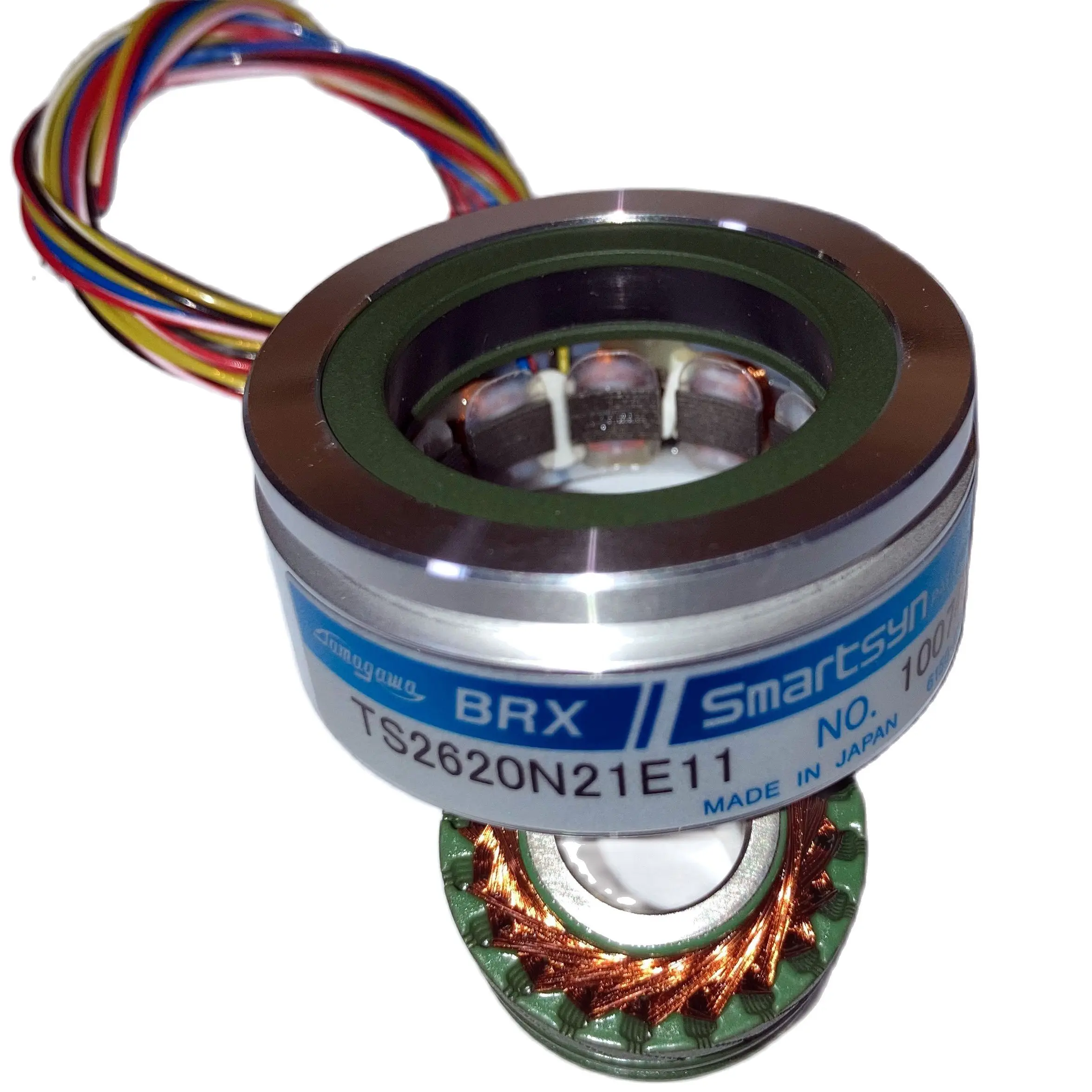 

Абсолютно новый оригинальный вращающийся телефон TS2620N21E11 BRX Smartsyn