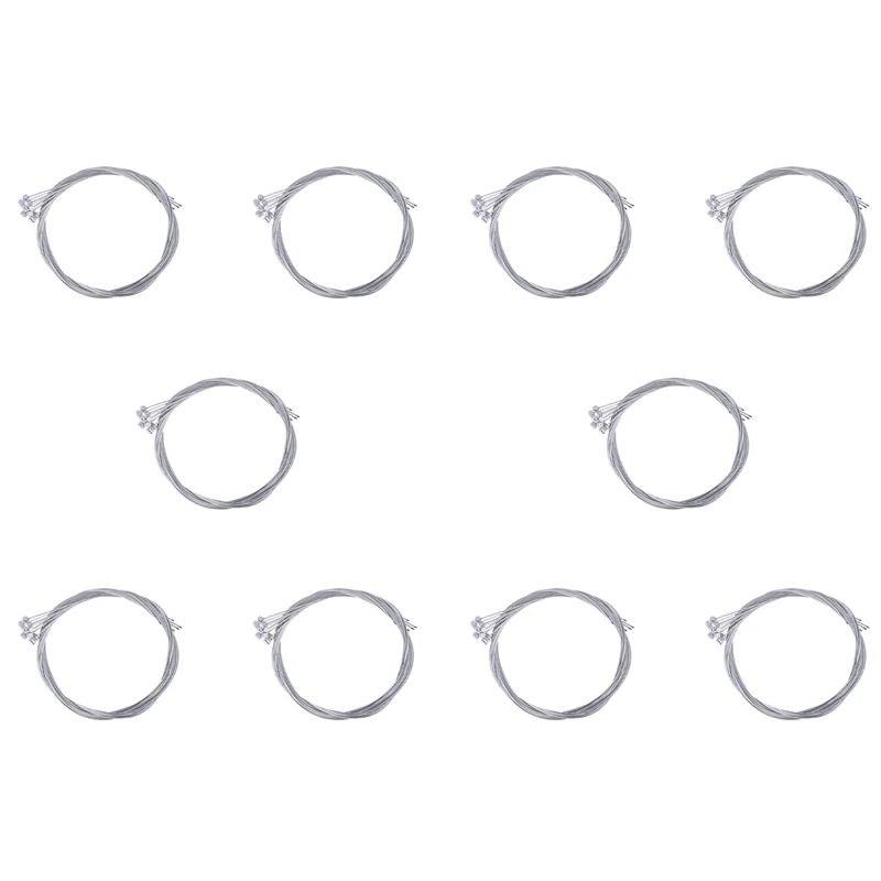 

100 шт., Внутренний Трос тормоза для велосипеда, 1,75 м