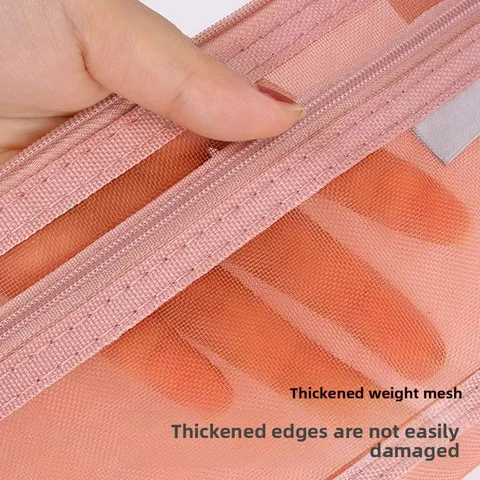 Студенческая сумка для канцелярии