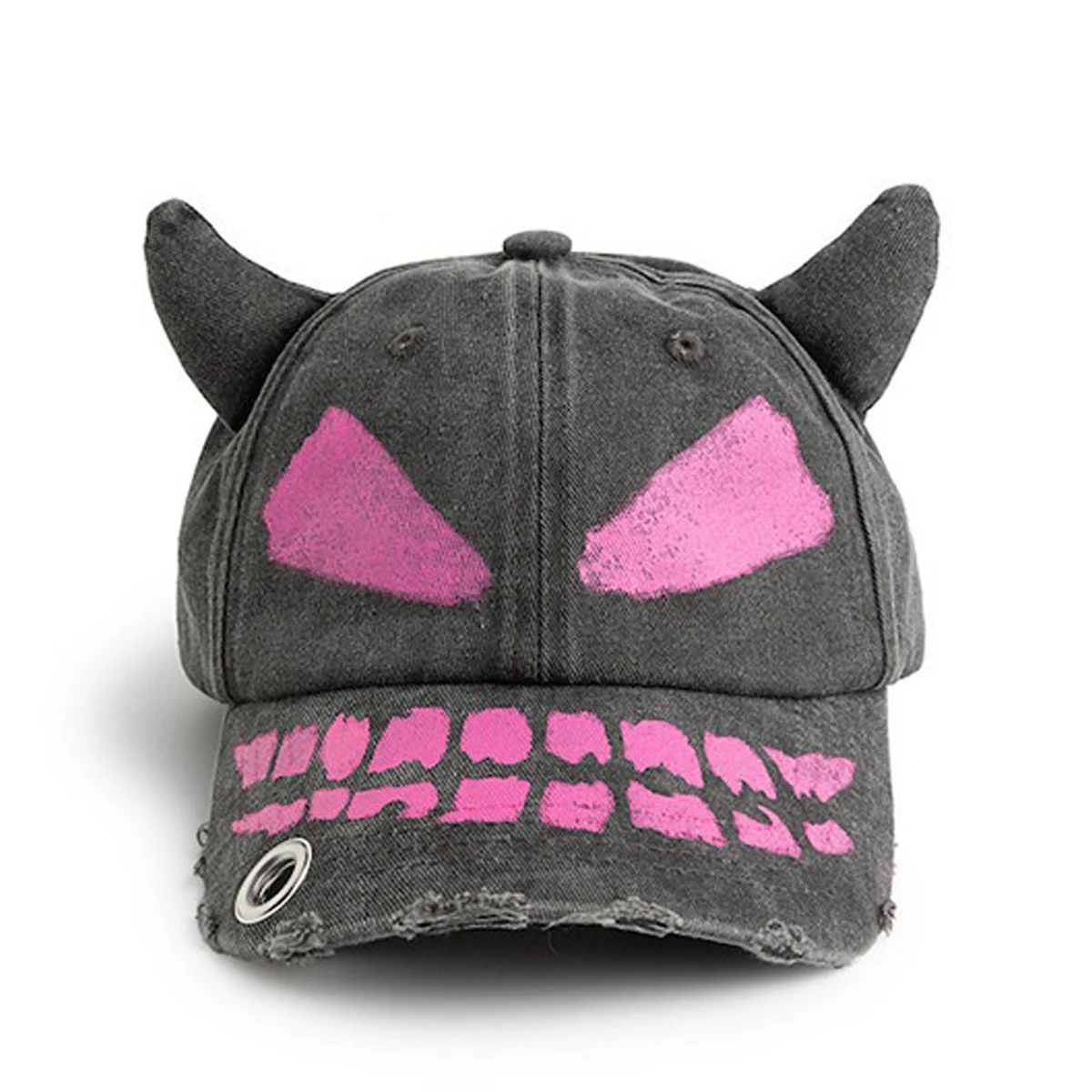 Бейсболки Little Devil MCAXARA