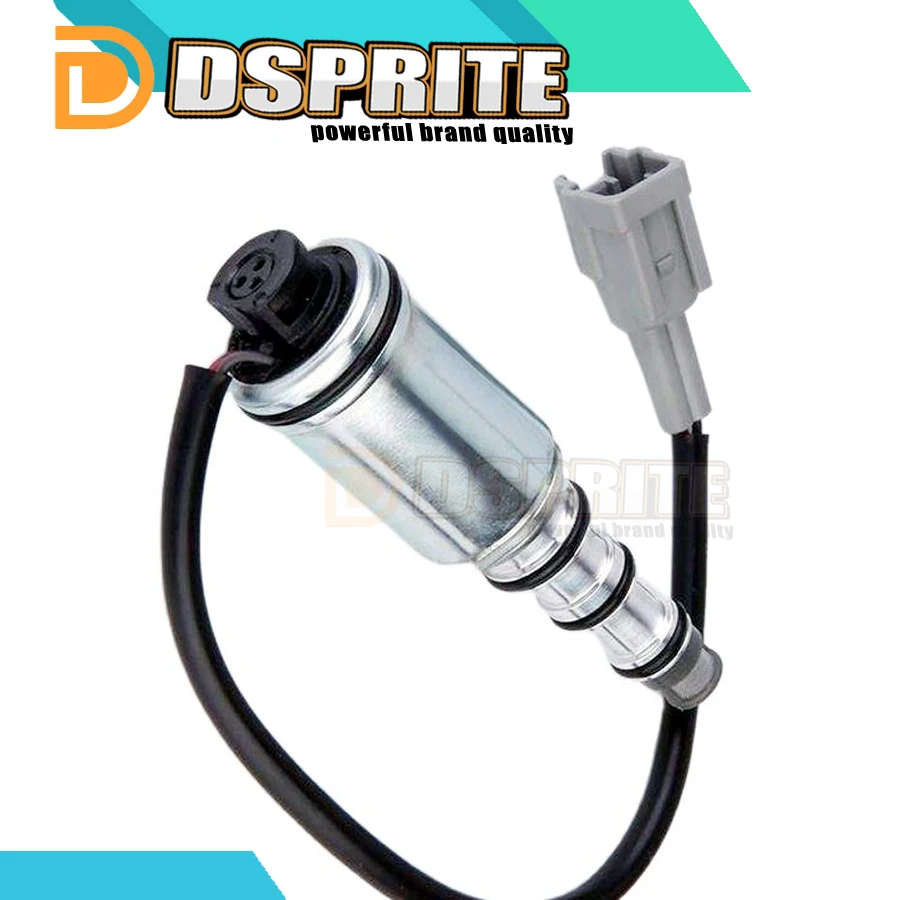 Zexel DCS17C для Infiniti G35 07-08 M35 09-10 воздушный компрессор электронный электромагнитный