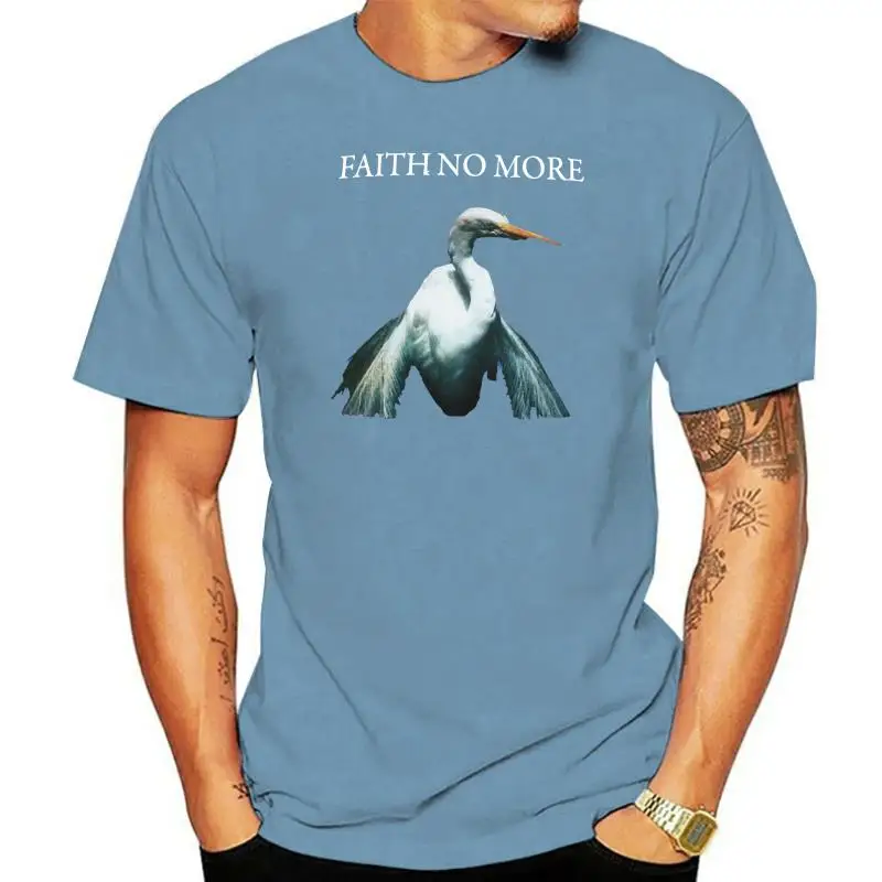 Faith No More ➒ Mike Patton Mr.bungle Fantomas New Black T-shirt Design Cotton Male T Shirt Designing Personality