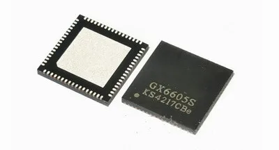 

GX6605S GX6605 qfn68 5pcs