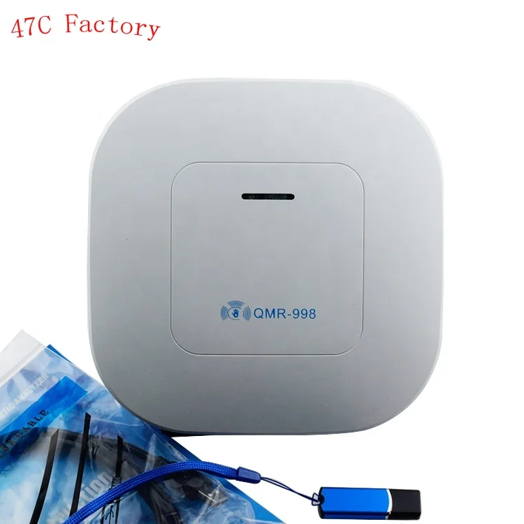 

New Generation High Quality Quantum Bio Resonance Analyzer