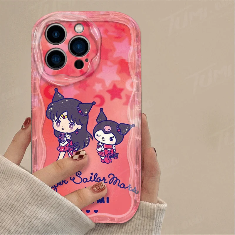 Чехол из ТПУ с рисунком Hello Kitty Girl для Honor X8A X7A X8 X7 X6 X6S X6A X7B X8B X9B X9 9X 70 90 Lite 20 50 Magic 4 6 Cover