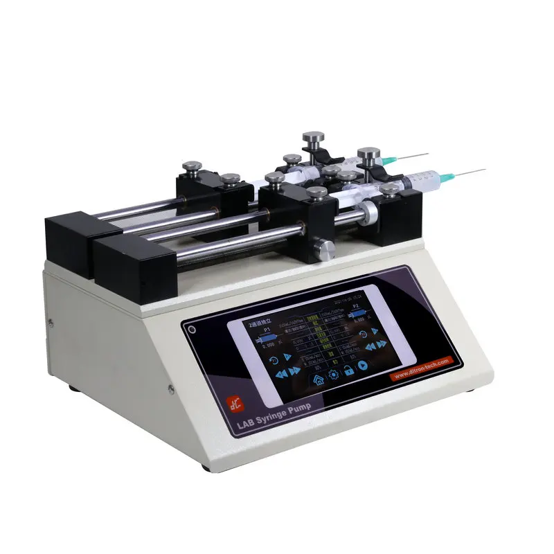 Рисунок 4 - Электронные компоненты Ditron-tech