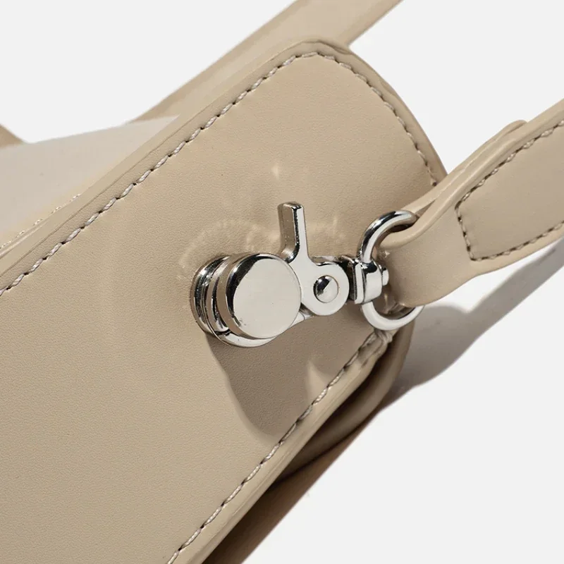 Женская роскошная дизайнерская маленькая сумка модная подмышками из