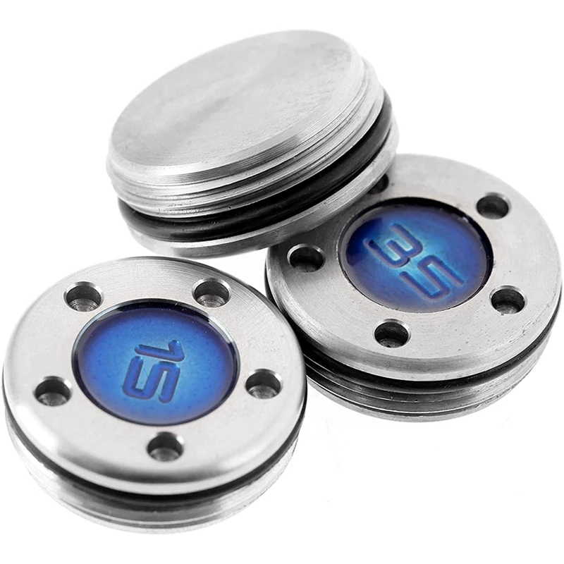 2 шт. грузила для гольфа на заказ Titleist Scotty Cameron Select Newport Studio Desig Futura X Series Clubs Head