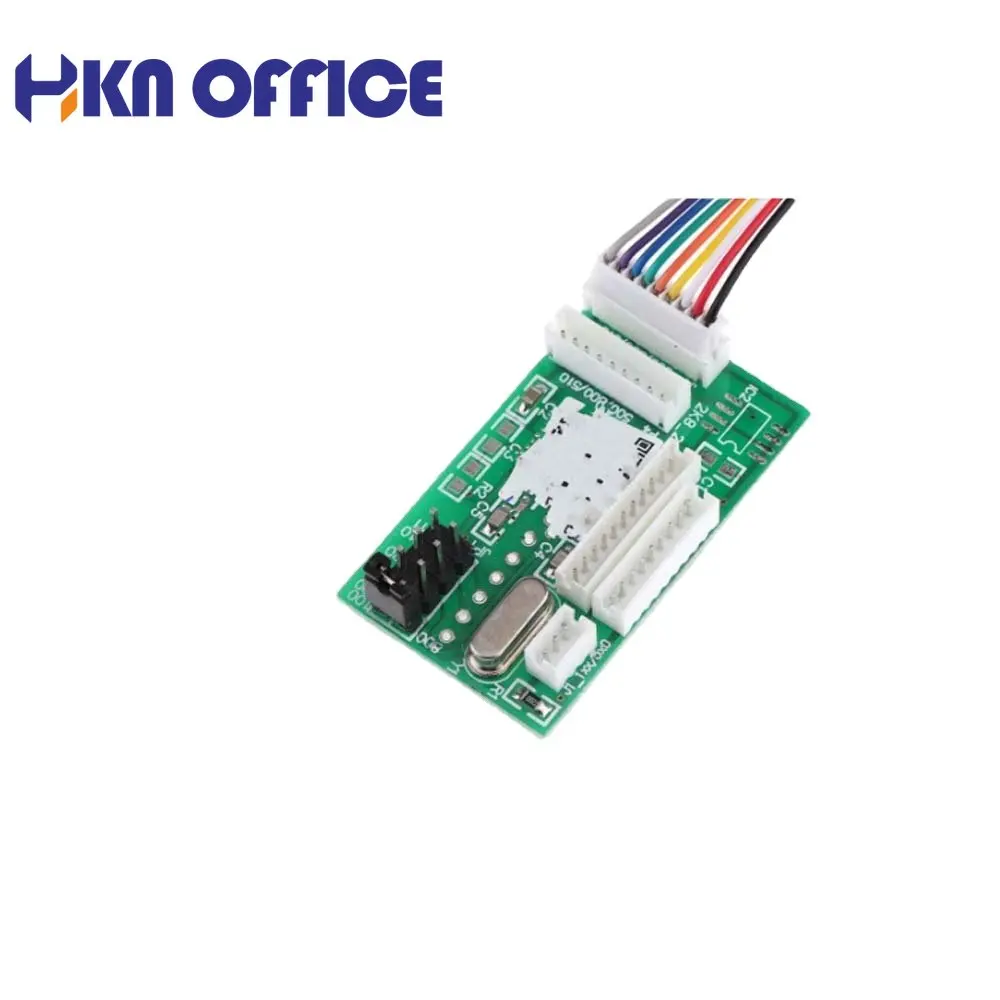 

1pcs 500 Chip Decoder Replacement For HP 500 DesignJet 500 500ps 510 800 800ps 815MFP 820MFP 10PS 20PS 50PS 30 70 90 printer