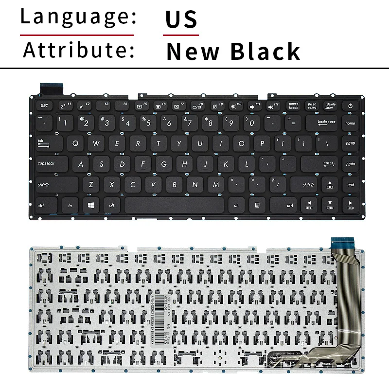 Рисунок 4 - Новинка для ноутбука Asus X441