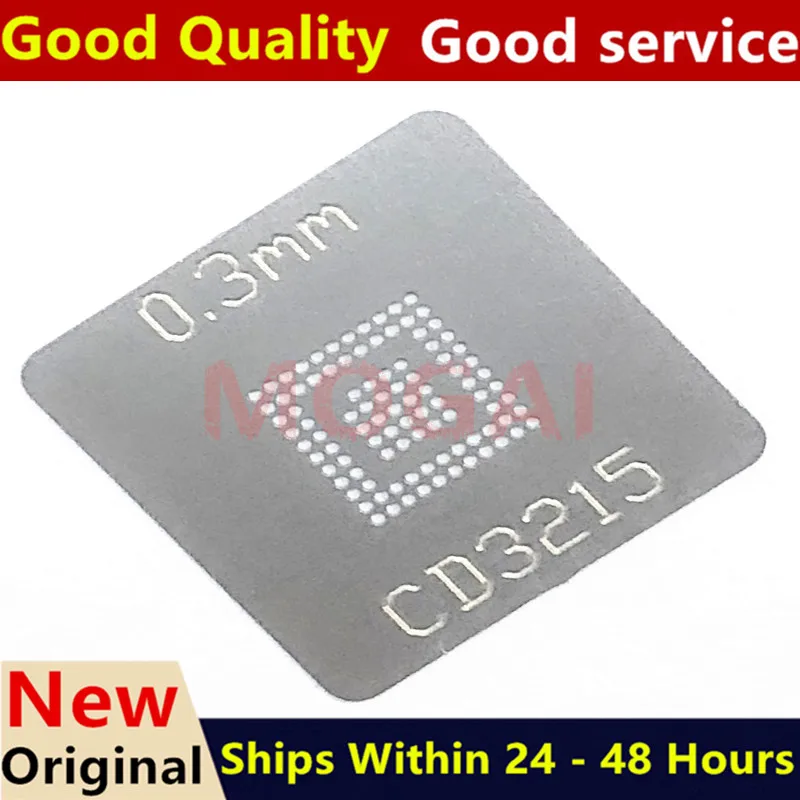 Прямой нагрев TPS65982 TPS65982AB TPS65982DA TPS65982DB TPS65982DC TPS65982DD TPS65983 TPS65983BA трафарет
