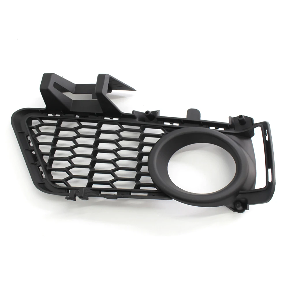 

1 пара, решетки для автомобильных фар BMW 3 серии F30 из АБС-пластика