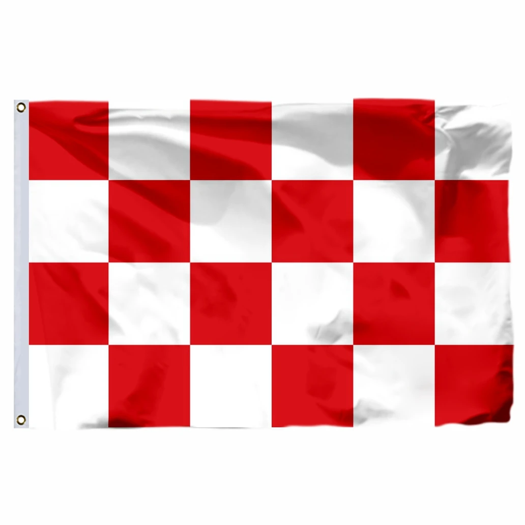 Флаг Нидерландов Северной бравана 90x150 см 3x5 футов 120 г 100D полиэстер двойная прошивка Высокое качество Бесплатная доставка Флаг Нидерландов Северной бравана 90x150 см 3x5 футов 120 г 100D полиэстер двойная прошивка Высокое качество Бесплатная доставка