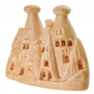 

Goreme Fairy Chimneys Sculpture Anadolu Efes Seljuk Hittite Sumer Troian Potbellied Tepe