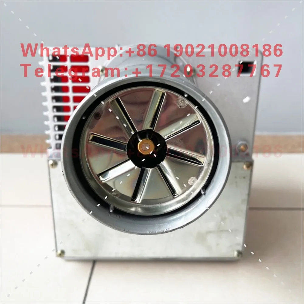 Фото Газовые горелки BALTUR BTL6, BTL10, BTL20, BTL26, BTL20P, Bohui BH6 №3