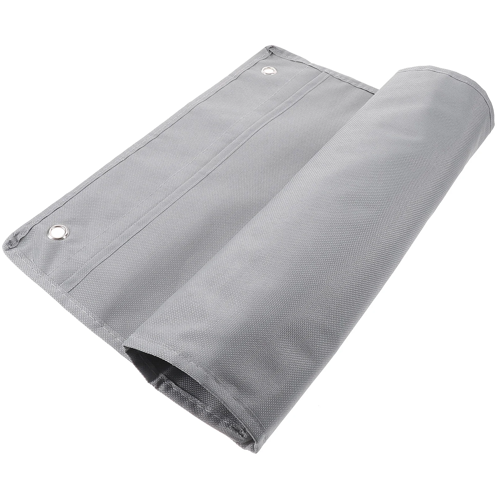 

Storage Bags Display Wall Hanging File Organizer Mounted Pocket Container Folder Oxford Cloth Office