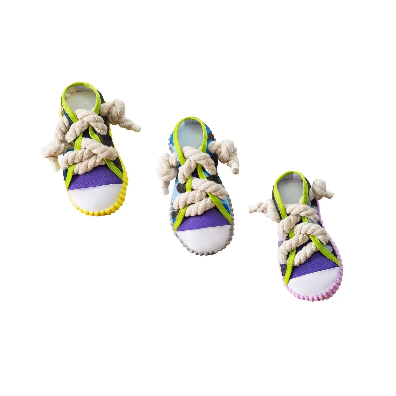 

Жевательная игрушка для собак, жевательная игрушка для жевания с жевательными жевательками для маленьких и больших пород, игрушка для собак, буксировочная игрушка для двора, лужайки