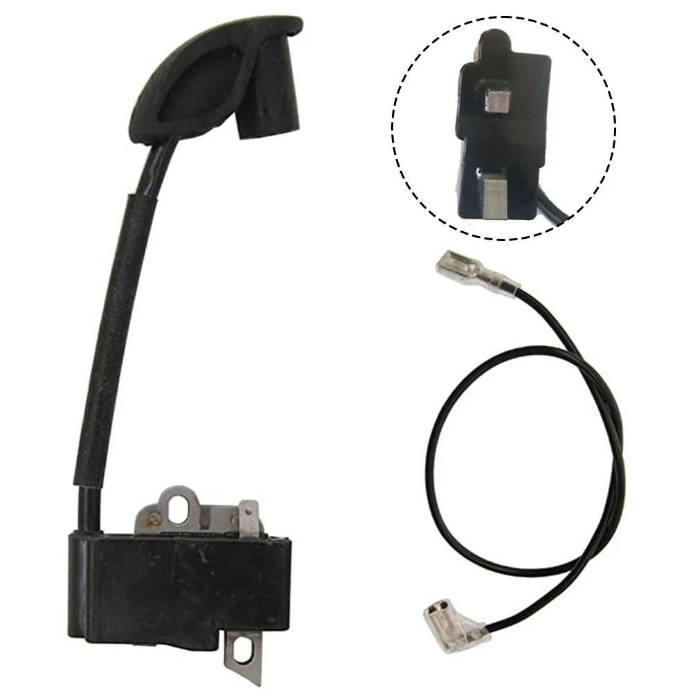 Катушка зажигания 4180 400 1308 высокая производительность для FS87 FS90 FC90 KM90