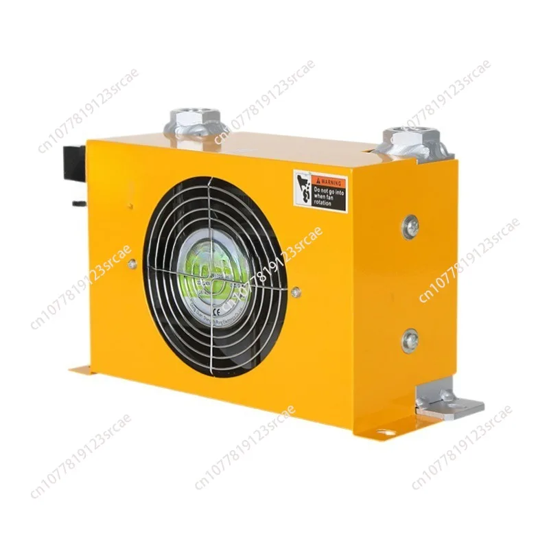 Гидравлический воздушный охладитель масляный радиатор с воздушным охлаждением