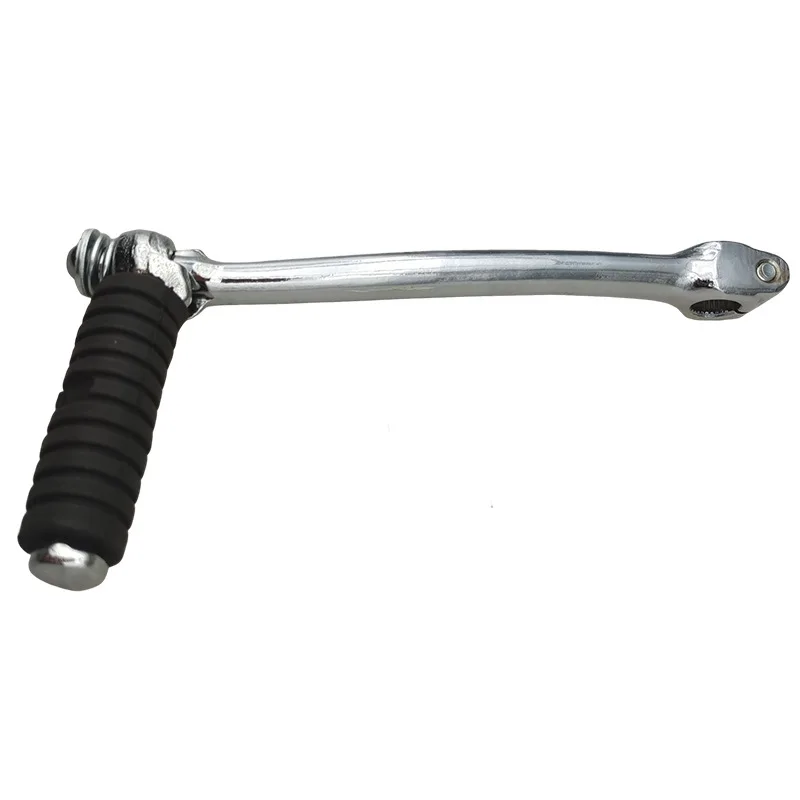 13 мм откидной стартер сменная педаль для 50cc 110cc 125cc PITBIKE