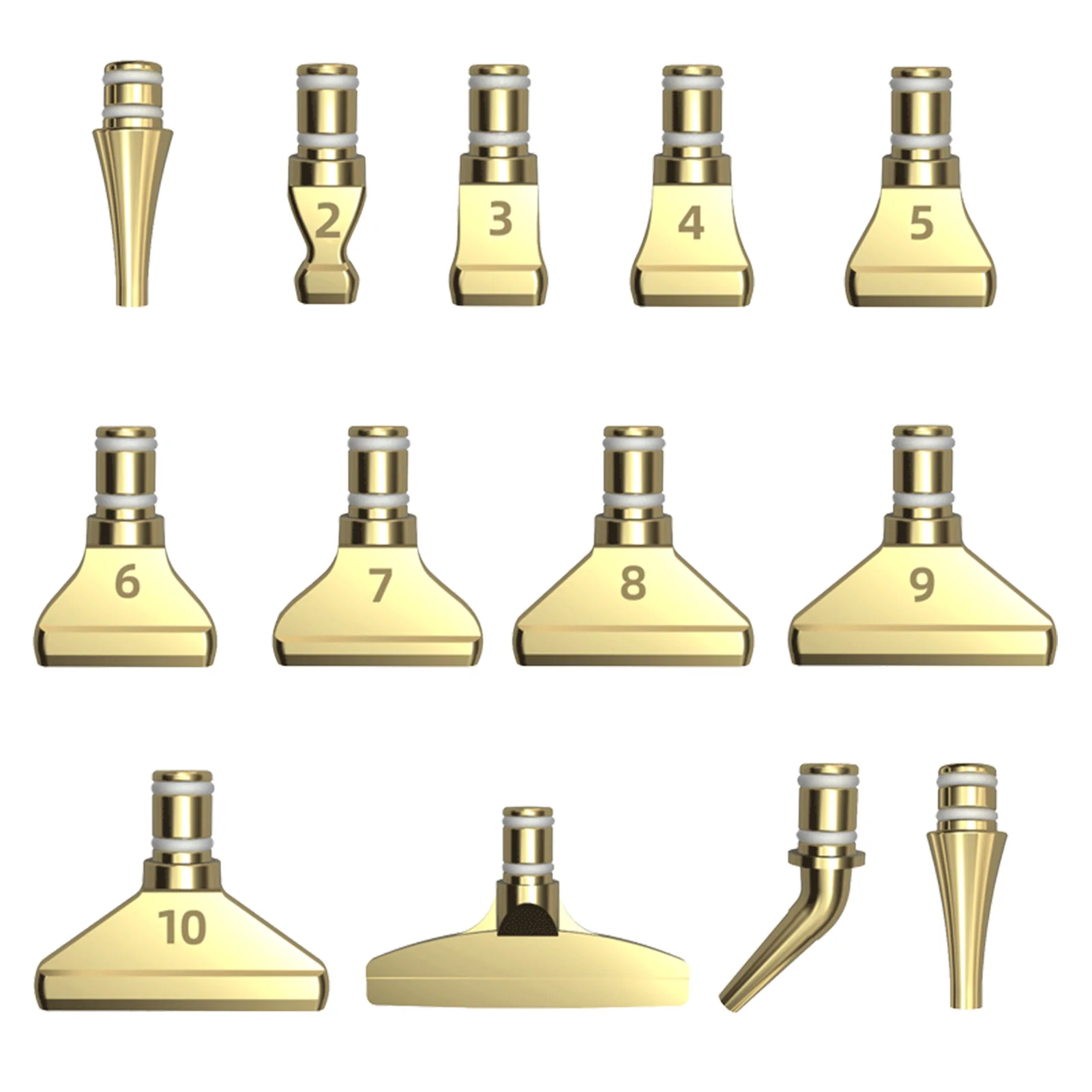 

Diamond Art Pen Head 5D Diamonds Painting Tools For DIY Craft 5D Diamonds Painting Accessories Replacement Pen Heads For