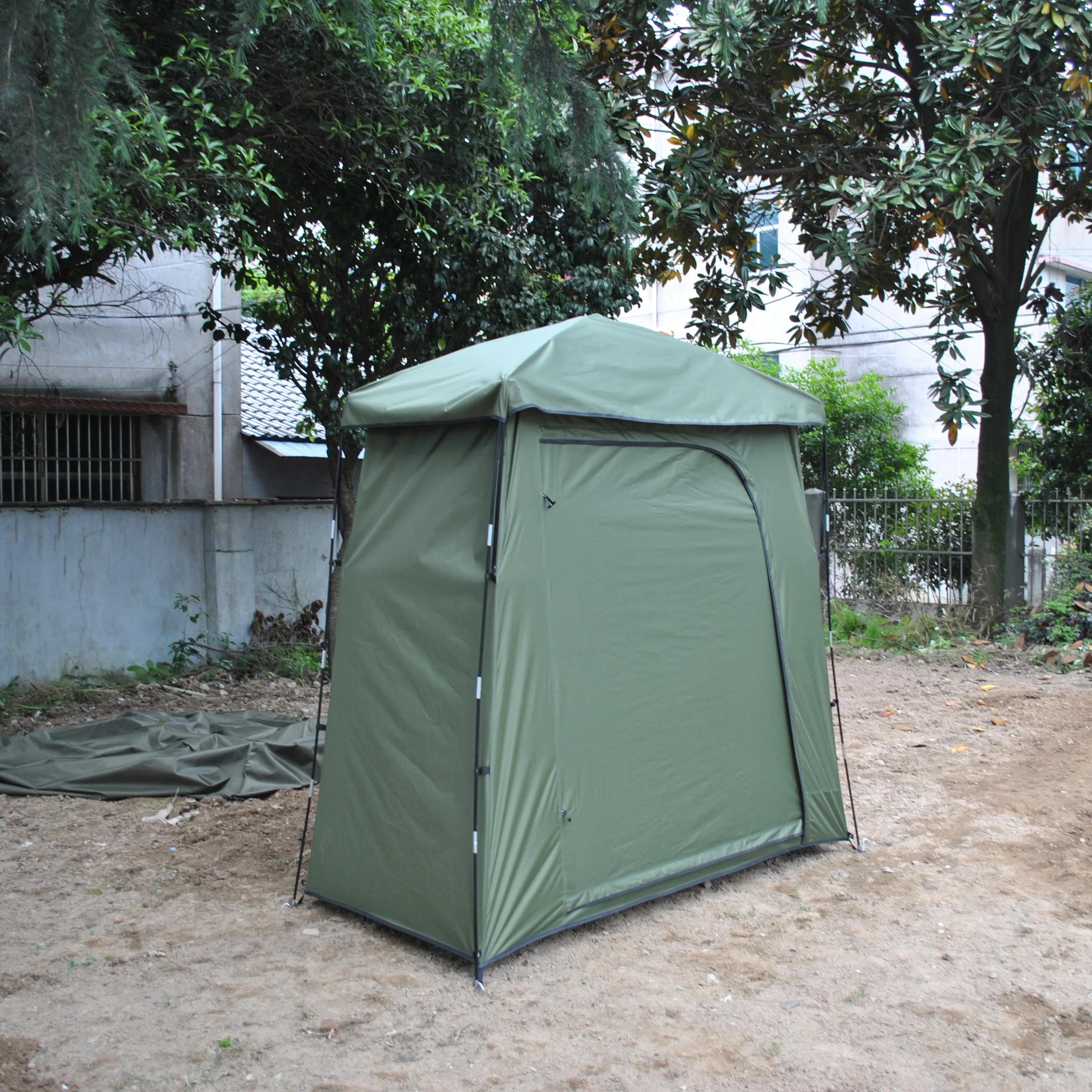 CZX-487 Палатка для хранения Велосипедный сарай Водонепроницаемая садовая палатка