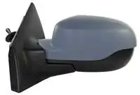 

E interior rearview mirror CLIO mechanical mirror 09/12 core point for E