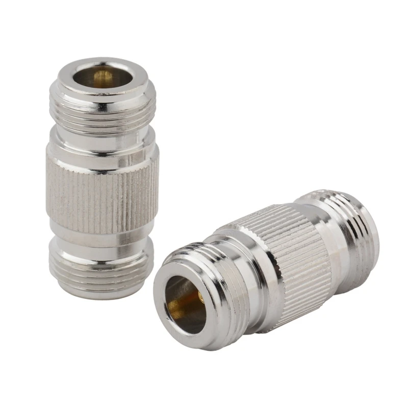 2 шт./упаковка адаптер для антенны 50 Ом |