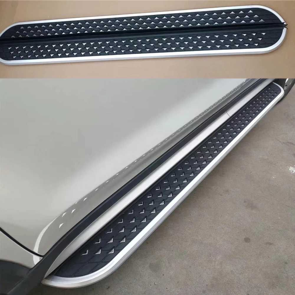 

2 шт., подножки для Jeep Grand Cherokee 2011-2022