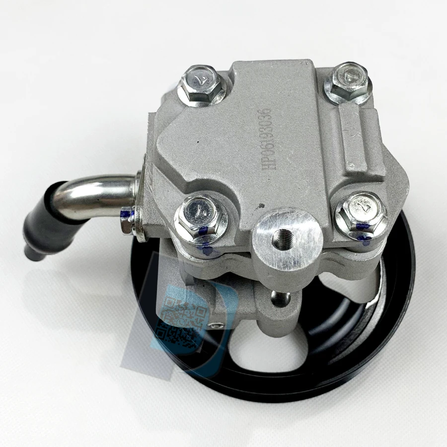 НОВЫЙ насос гидроусилителя руля для Mitsubishi Pajero Triton L200 4450A238