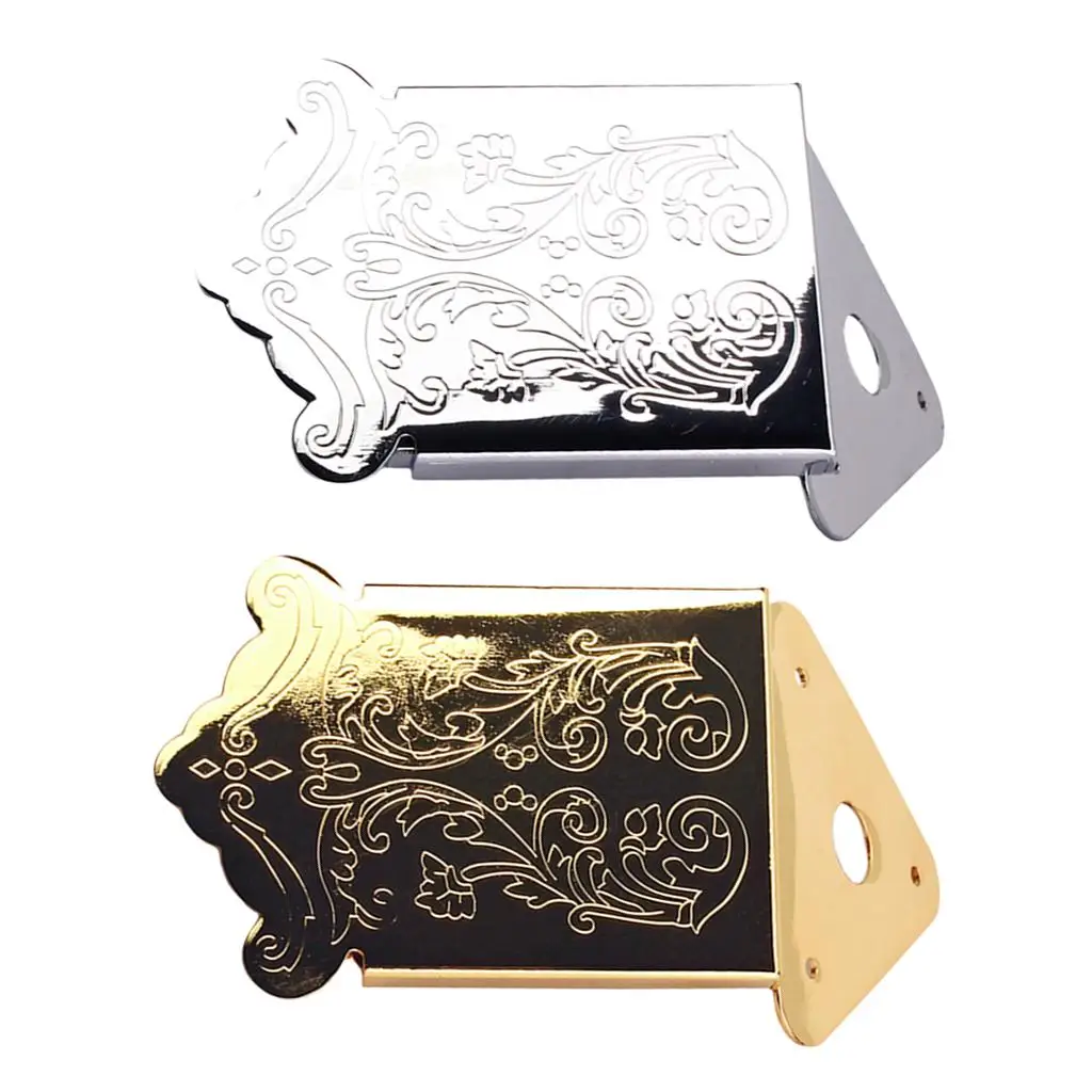 

Mandolin треугольный зажимной винт для 3-6 струн коробка для сигар аксессуары для гитары