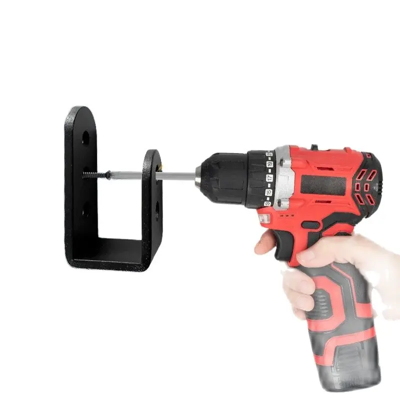 Настенная дверь LatchBolt из углеродистой стали выставочный кронштейн крюк дверная