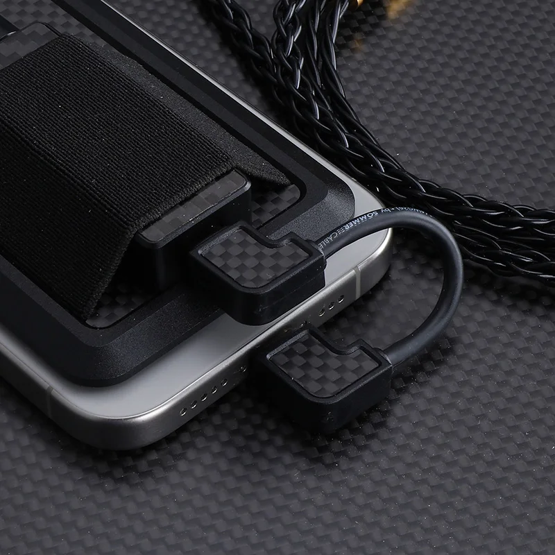 Алюминиевый комплект магнитного поглотителя Magsafe