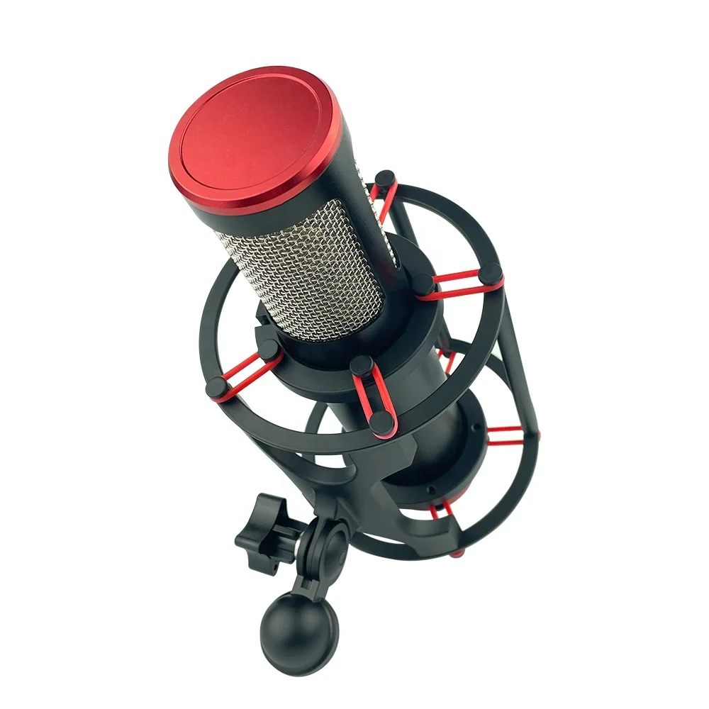 

MY MIC ME1 Large Diaphragm condenser microphone professional studio equipment recording mic for youtube streaming singing room