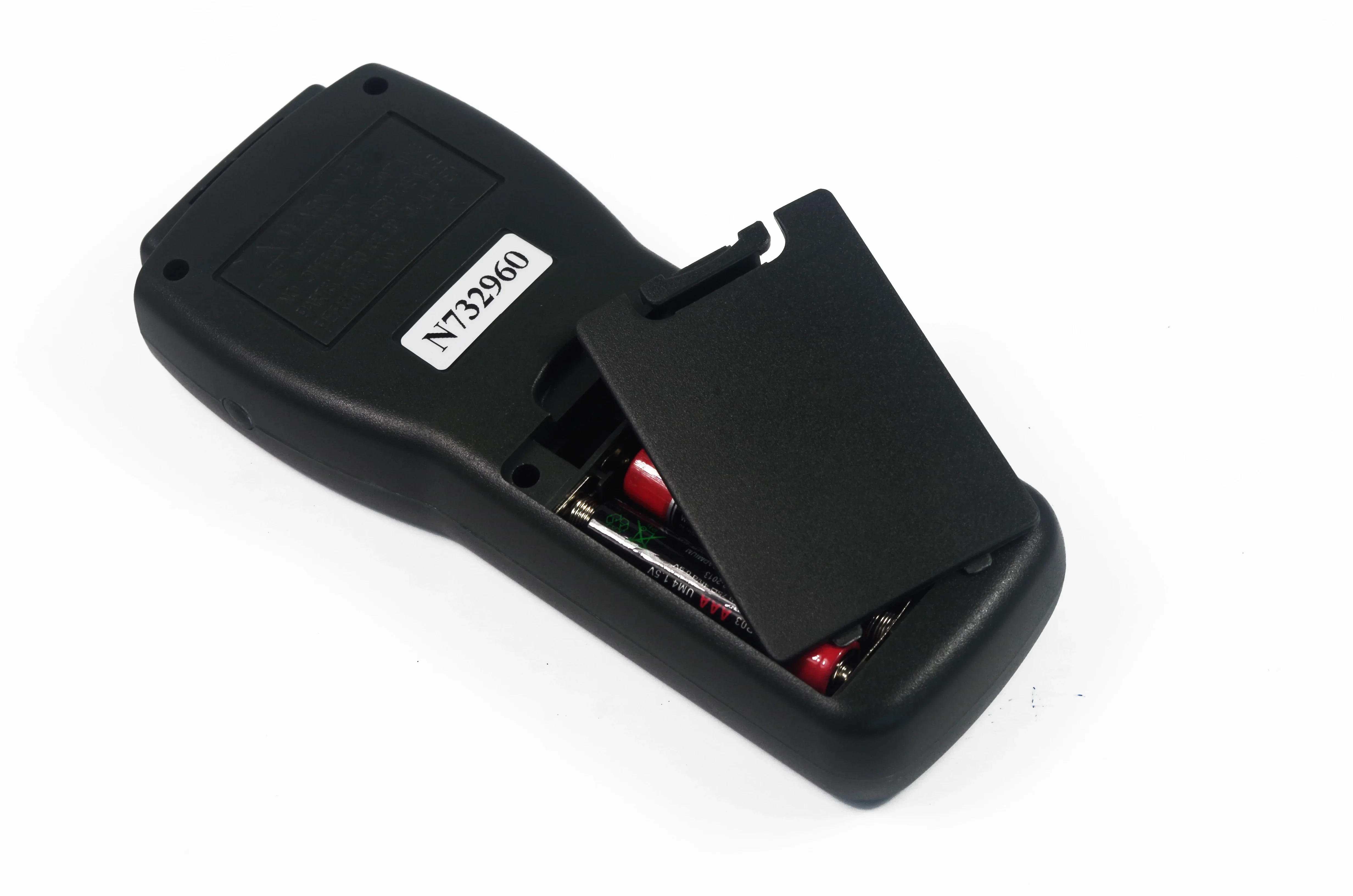 Цифровой портативный измеритель влажности LANDTEK