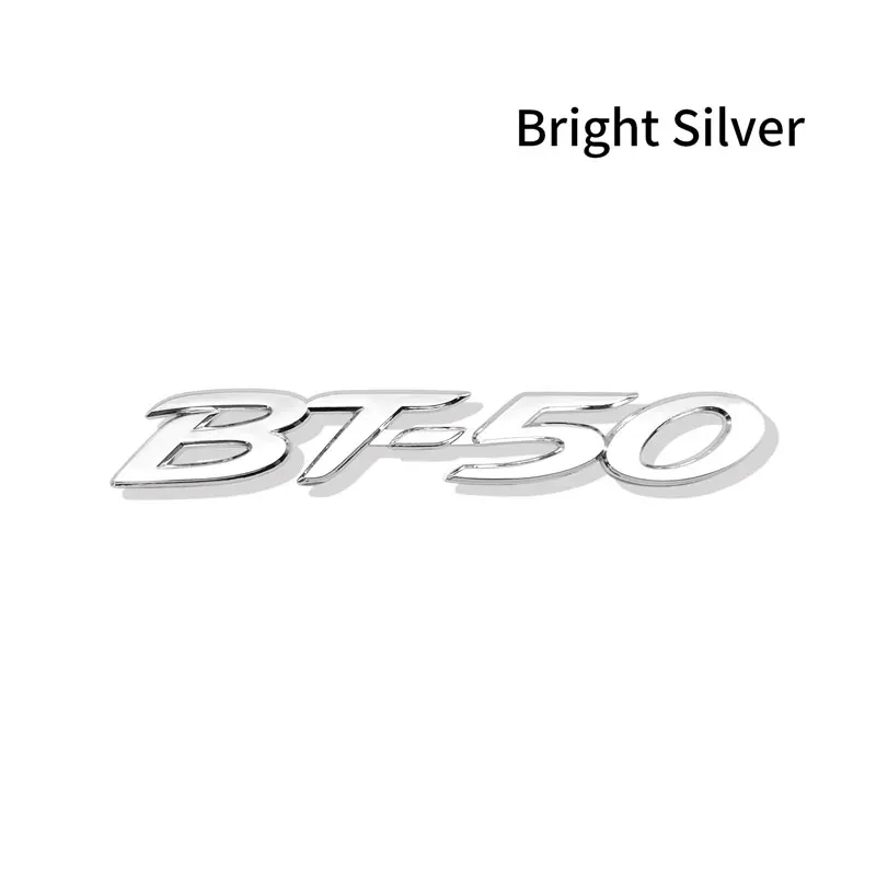 

3d-наклейка на заднюю дверь автомобиля из АБС-пластика